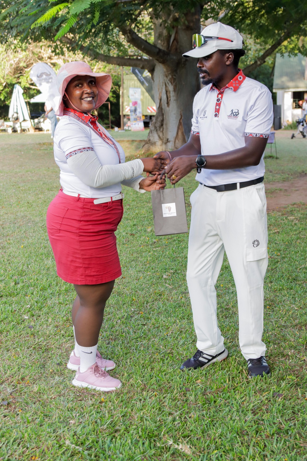 Chenda Chenda Golf Tournament gallery photo 2