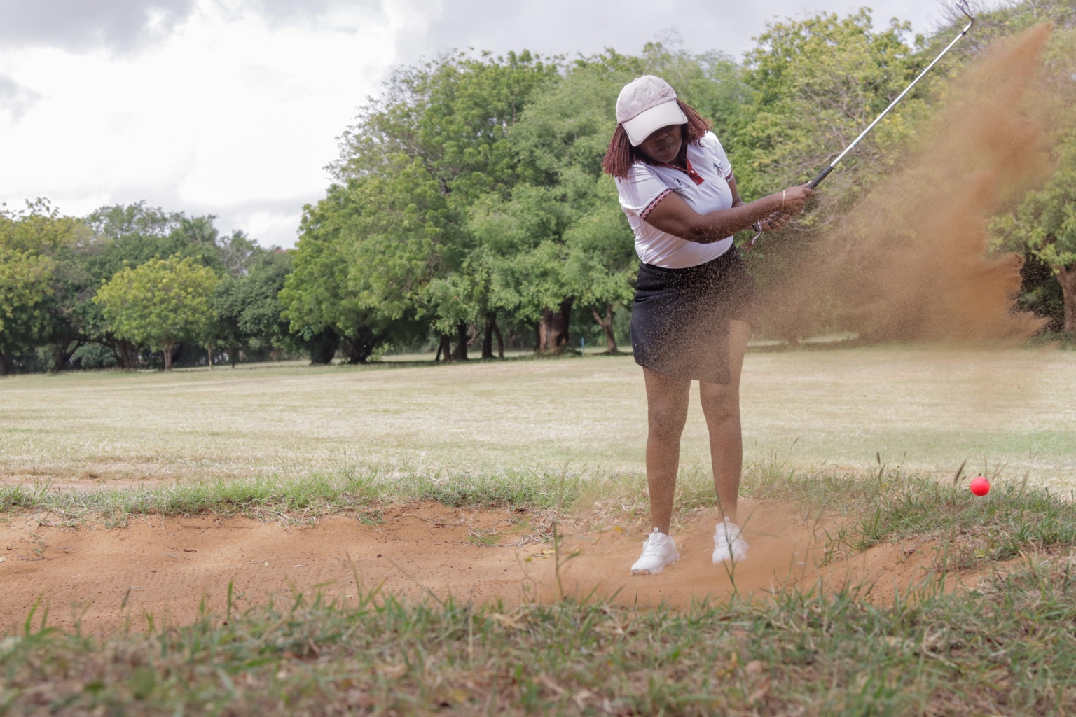 Chenda Chenda Golf Tournament gallery photo 5