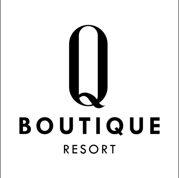 Boutique Resort