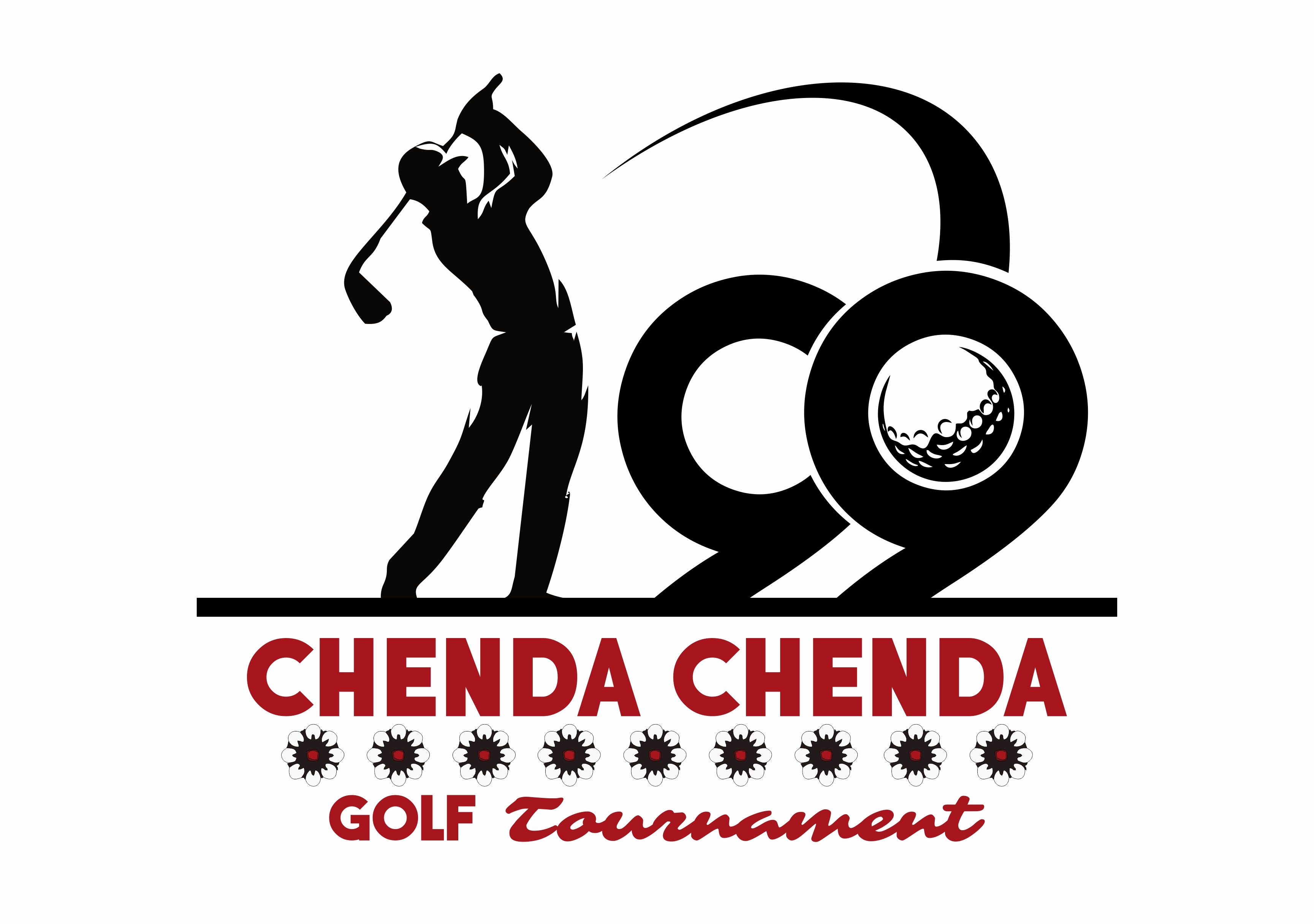 Chenda Chenda Golf Tournament